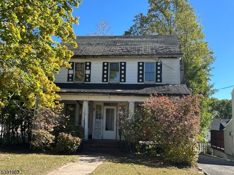 Property Photo: 30 Walnut Ave NJ 07041