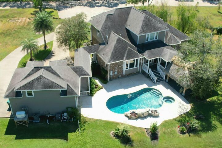 806 Quintana Roo Place  Seabrook TX 77586 photo