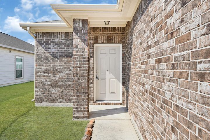 Property Photo:  3723 Arbor Trails Drive  TX 77338 