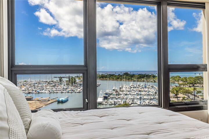 1650 Ala Moana Boulevard 1201  Honolulu HI 96815 photo