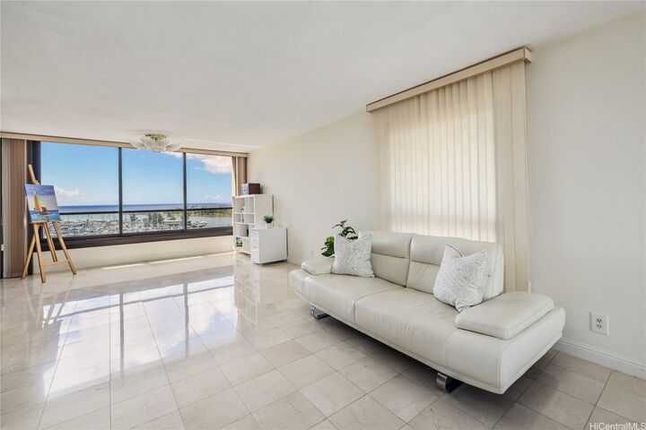 1650 Ala Moana Boulevard 1201  Honolulu HI 96815 photo