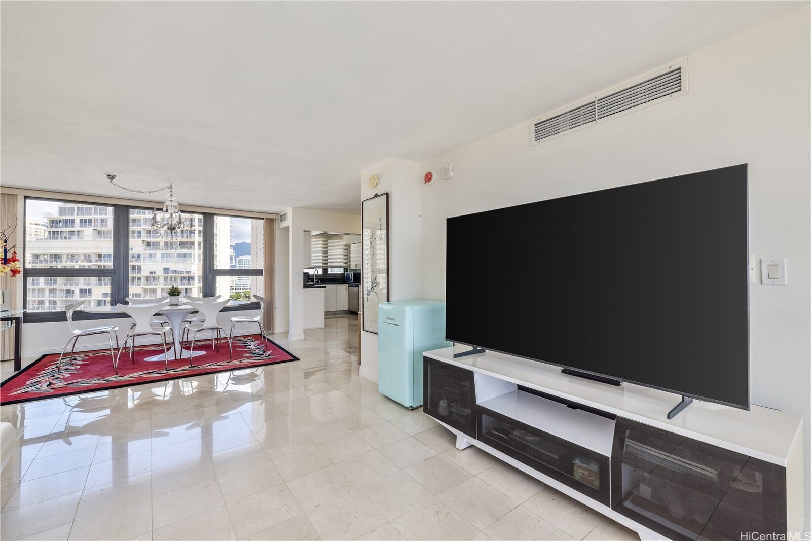 Property Photo: 1650 Ala Moana Boulevard 1201 HI 96815