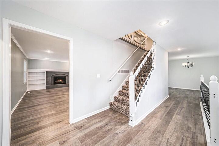 Property Photo:  6964 Renner Road  KS 66217