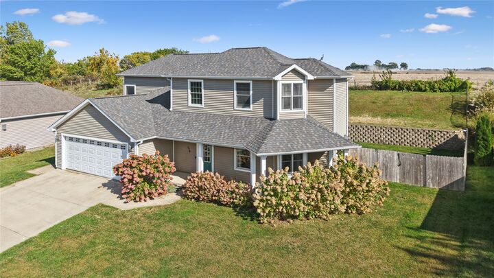 778 182nd Avenue  Pella IA 50219 photo