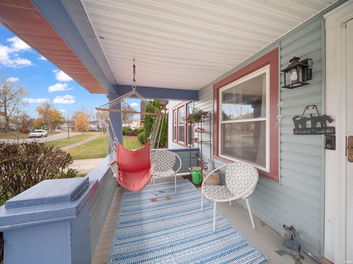 Property Photo: 335 S Cornell Circle IN 46807