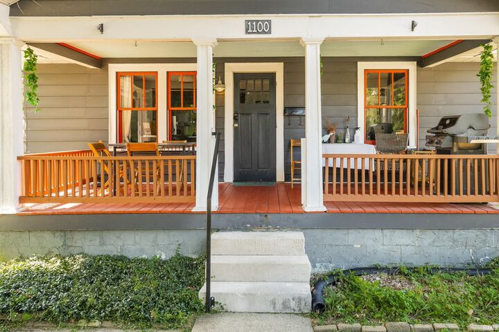 Property Photo: 1100 S Rogers Street IN 47403