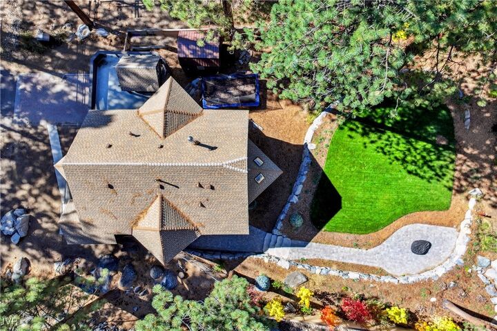 Property Photo:  174 Myron Drive  NV 89448 