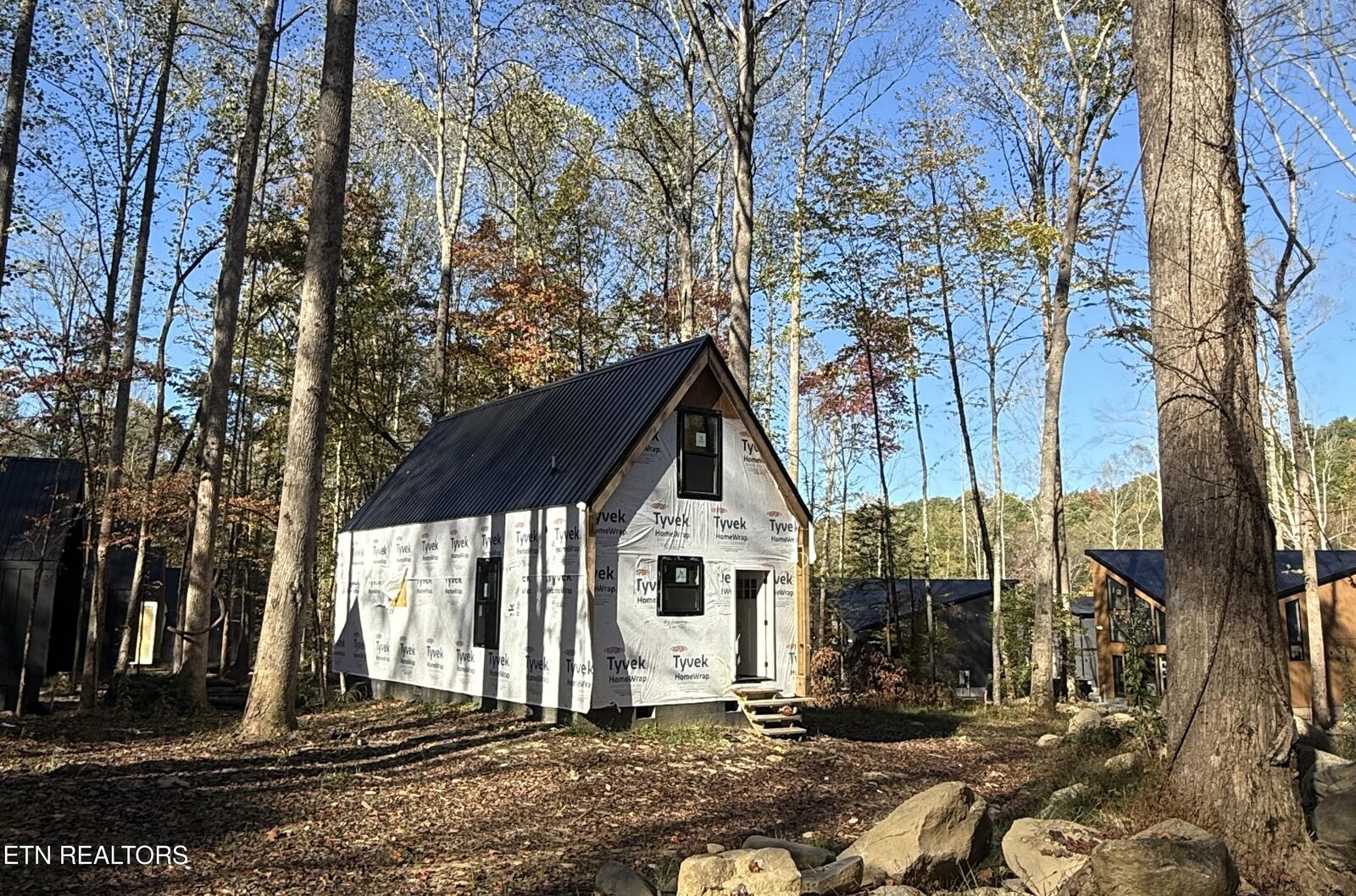 Property Photo:  204 Braydens Way  TN 37738 