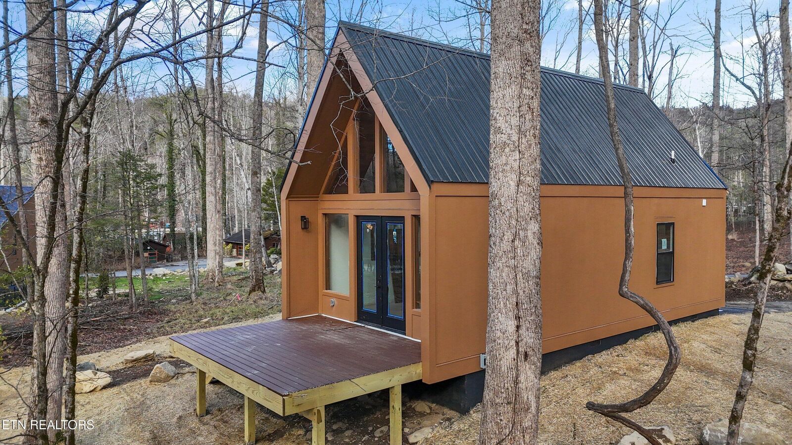 Property Photo:  204 Braydens Way  TN 37738 