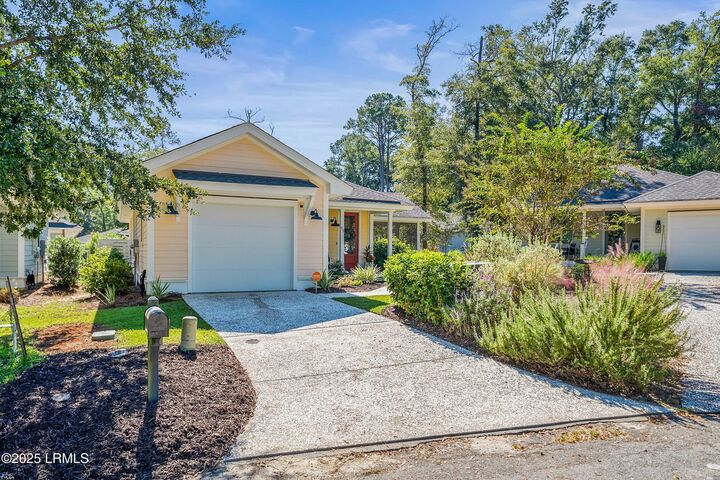 Property Photo: 55 Ladys Walk SC 29907