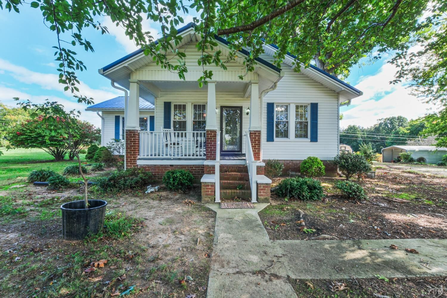 Property Photo: 200 Bradner Road VA 23923