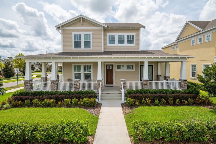 Property Photo: 2272 Celebration Boulevard FL 34747