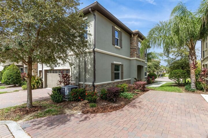 Property Photo: 8509 Player Point Drive FL 33896