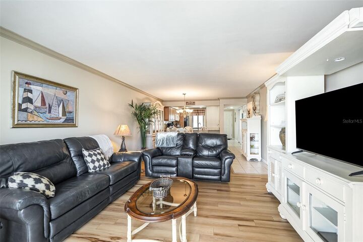 Property Photo: 1050 N Atlantic Avenue 501 FL 32931