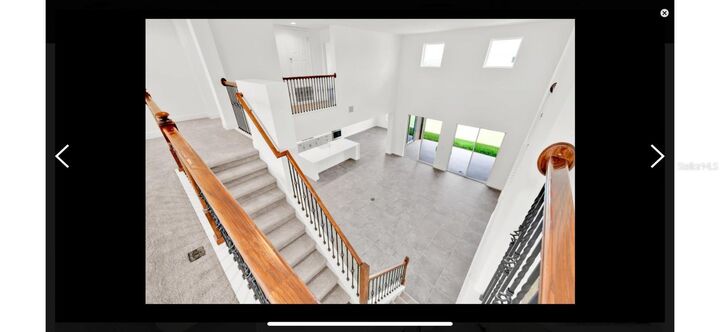 Property Photo: 394 Switchgrass Loop FL 34715