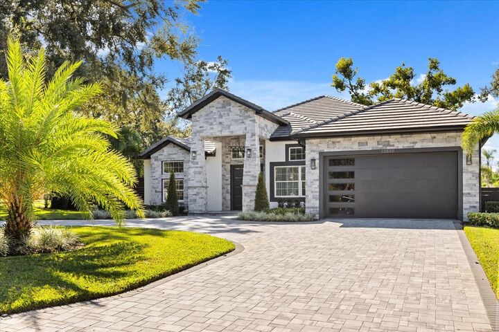Property Photo: 12820 Claywood Drive FL 34711