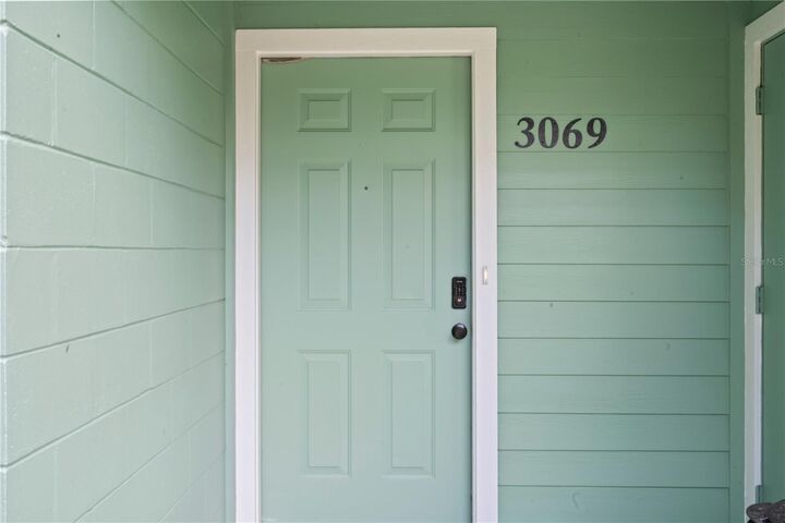 Property Photo: 3069 NW 28th Circle FL 32605