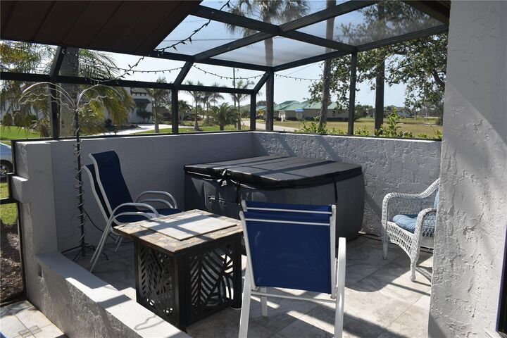 Property Photo:  3920 Bal Harbor Boulevard B1  FL 33950