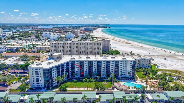 5880 Midnight Pass Road 206  Sarasota FL 34242 photo
