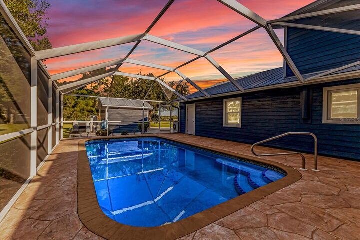 Property Photo: 29290 Leah Road FL 33982