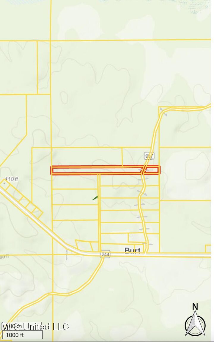 Property Photo: County Road 267 MS 38601