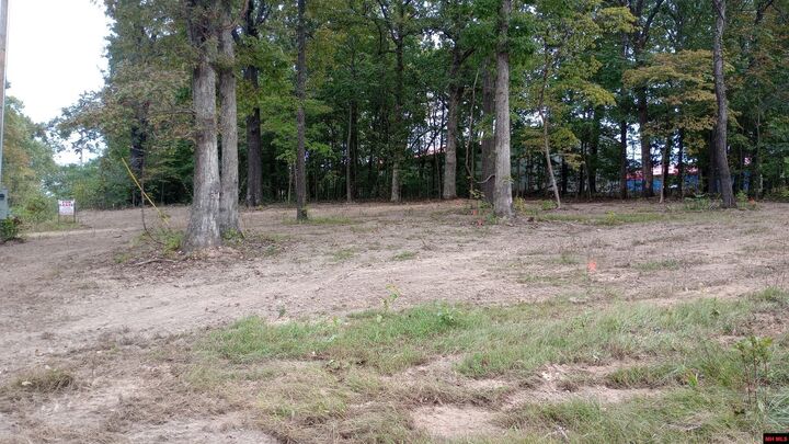 Property Photo:  Lots 3 &Amp 4 Cr 992  AR 72653 