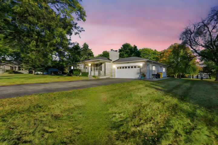 5156 Elizabeth Lane  Almont MI 48003 photo