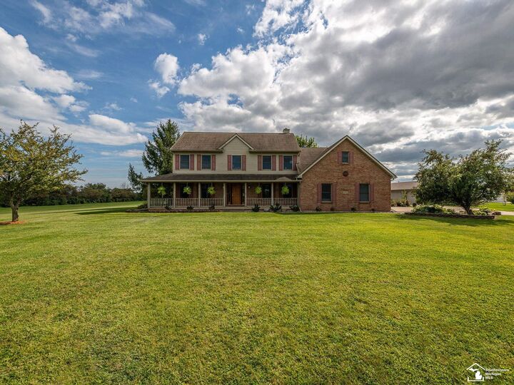 4992 Post Road  Newport MI 48166 photo