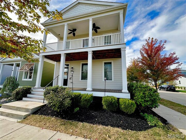 6182 Suntan Drive  St Charles MO 63301 photo