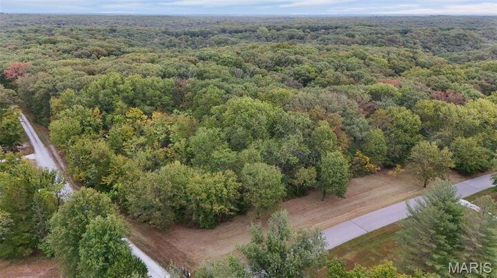 Property Photo: 55 Rustic Lodge Lane MO 63341