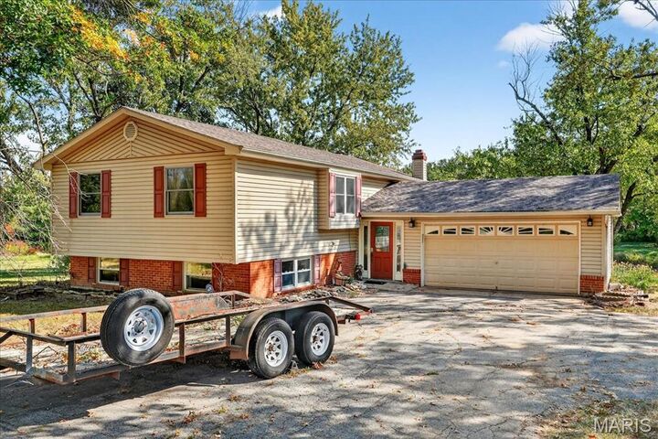 Property Photo: 2222 Golf View Drive MO 63385
