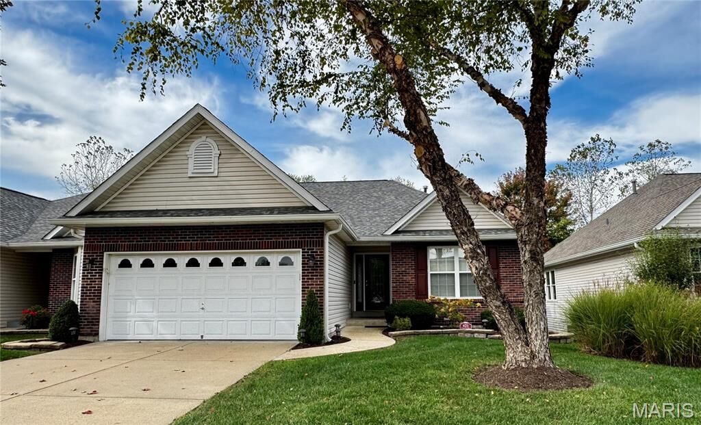 Property Photo: 421 Dames Park Drive MO 63366