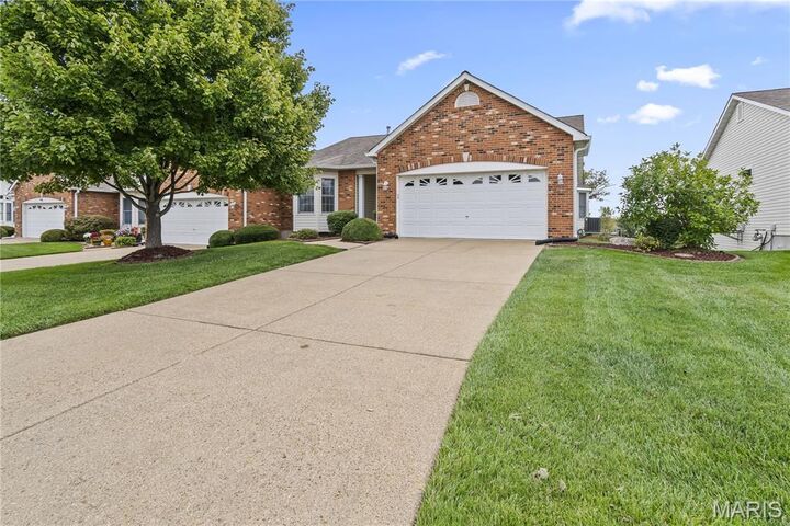 2630 Samuel Drive C  Dardenne Prairie MO 63368 photo