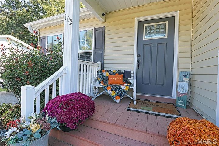 Property Photo: 102 Caroline Drive MO 63771