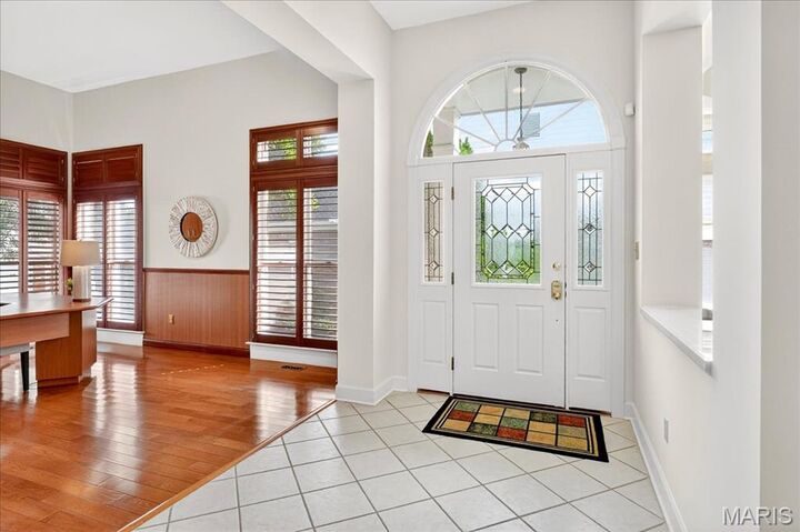 Property Photo:  655 Spyglass Summit Drive  MO 63017