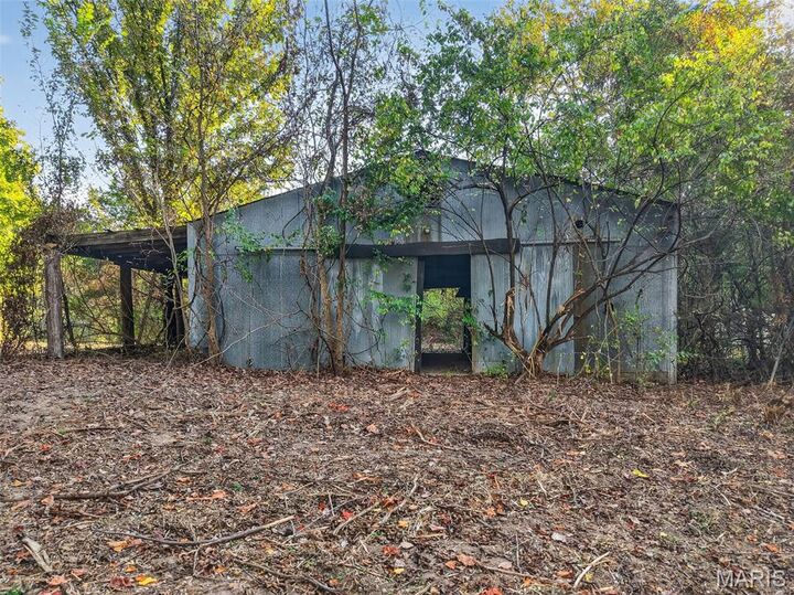 Property Photo: 1124 Highway D MO 63348
