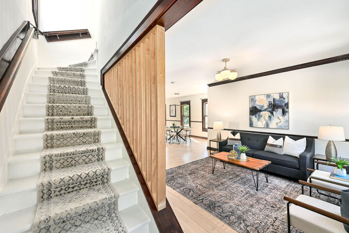 Property Photo:  2044 N Palmer St  WI 53212 