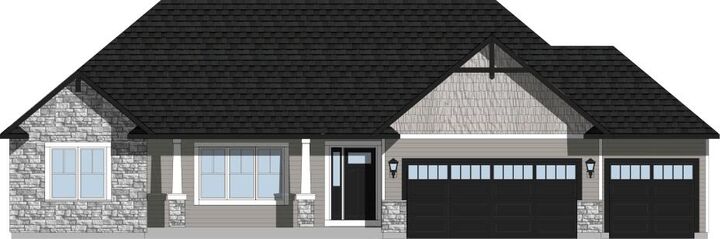1742 Whalen Dr  Oconomowoc WI 53066 photo