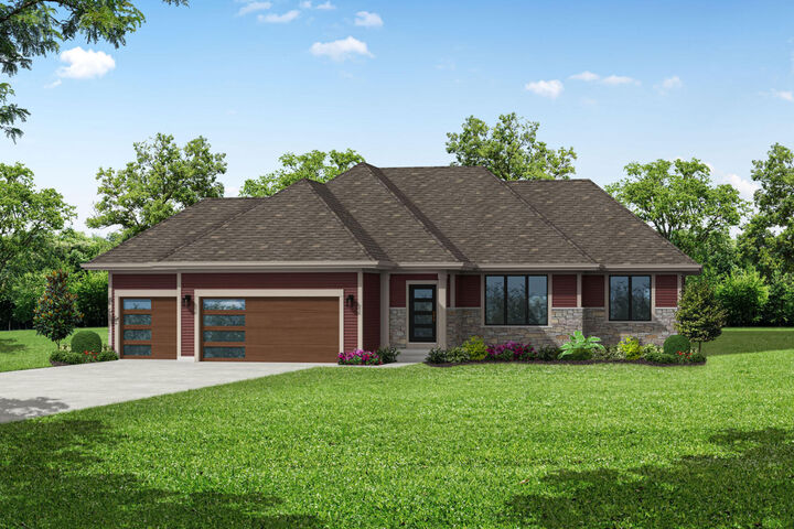 1283 Wild Rye Ln  Oconomowoc WI 53066 photo