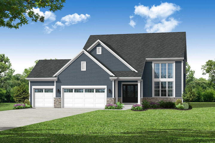 W251 N2459 Valleyview Cir  Pewaukee WI 53072 photo
