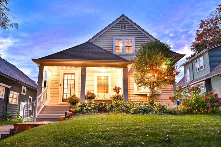 Property Photo:  1753 N 58th St  WI 53208