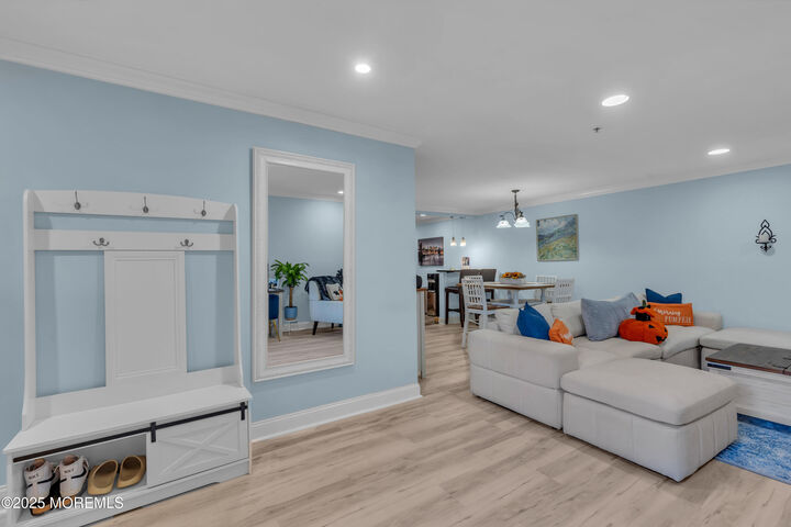 Property Photo: 109 Adamecs Way NJ 08879
