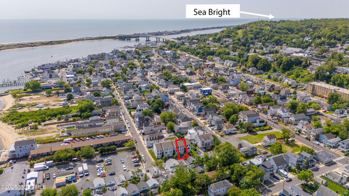 Property Photo: 20 Cedar Street 5 NJ 07732
