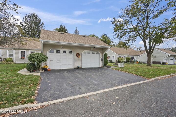 Property Photo:  64 Corso Italia  NJ 07728