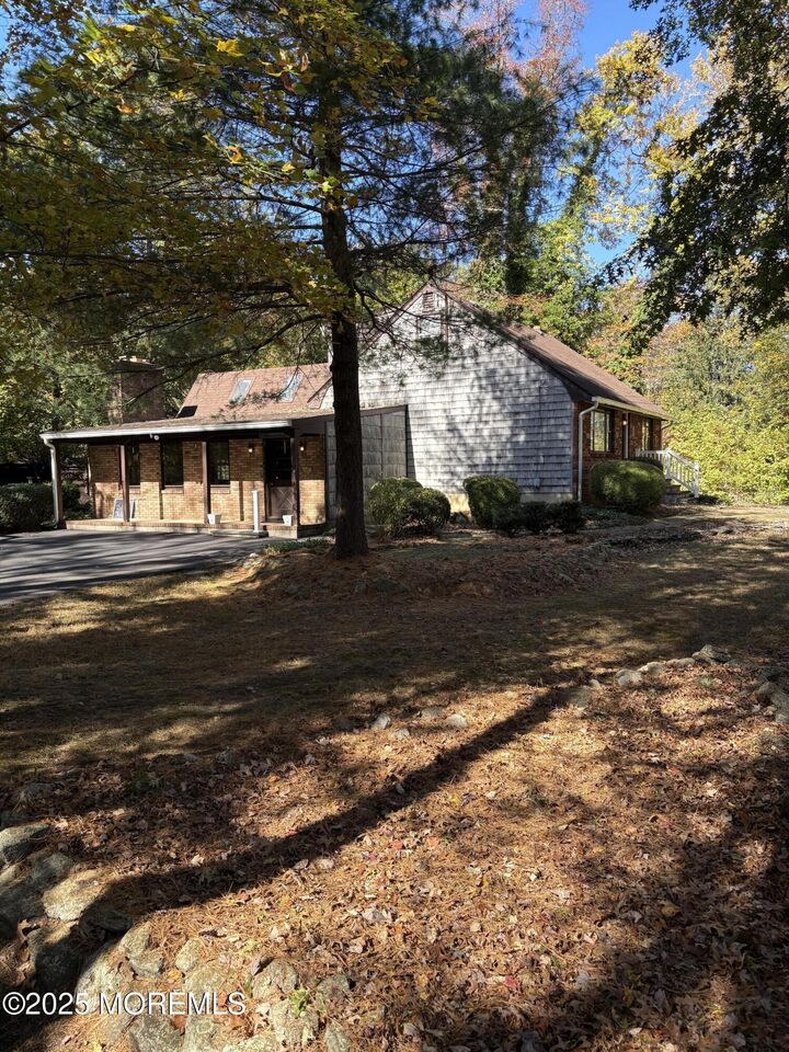120 Crine Road  Morganville NJ 07751 photo