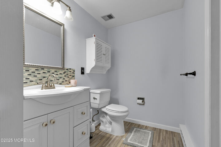 176 Rossmoor Drive Unit C  Monroe NJ 08831 photo