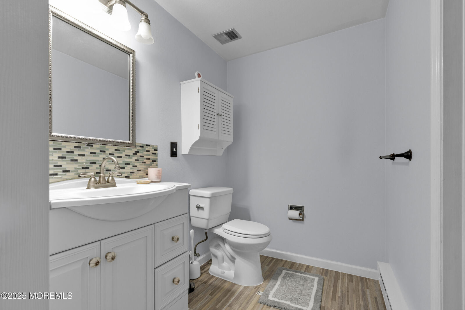 Property Photo: 176 Rossmoor Drive Unit C NJ 08831