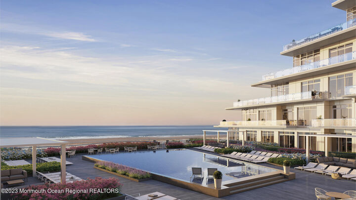 392 Ocean Avenue 1205  Long Branch NJ 07740 photo