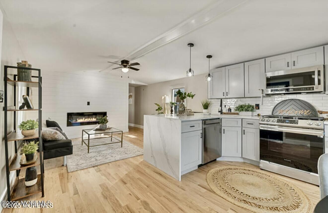 Property Photo: 3 Avenue D NJ 07730