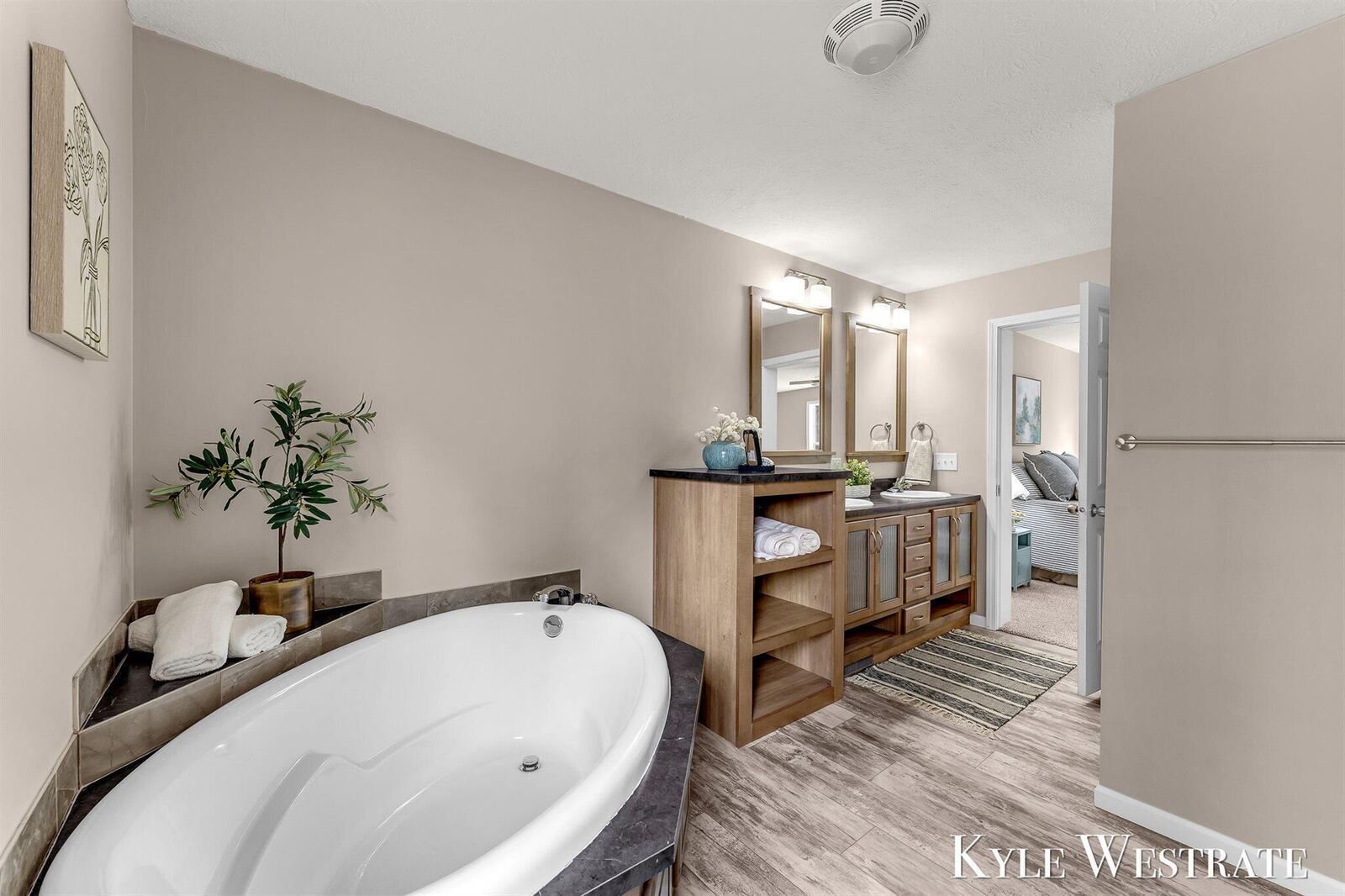 Property Photo: 6700 Blue Lake Road MI 49457